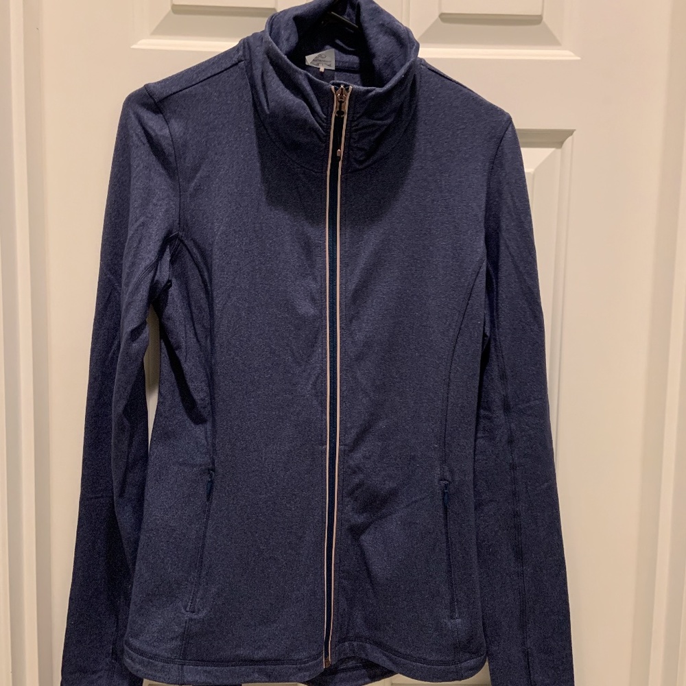 Calia Fitness Jacket
